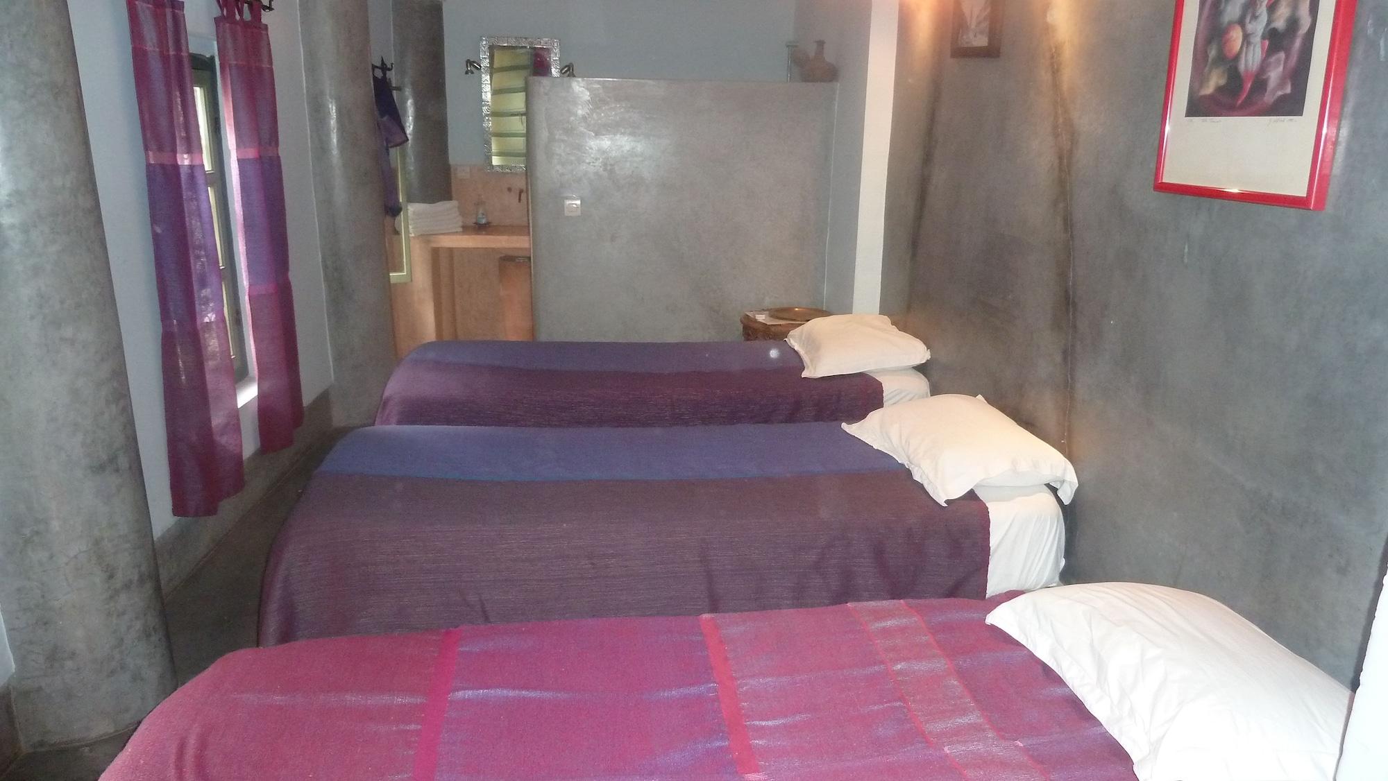 Dar Ihssane Hotel Маракеш Екстериор снимка