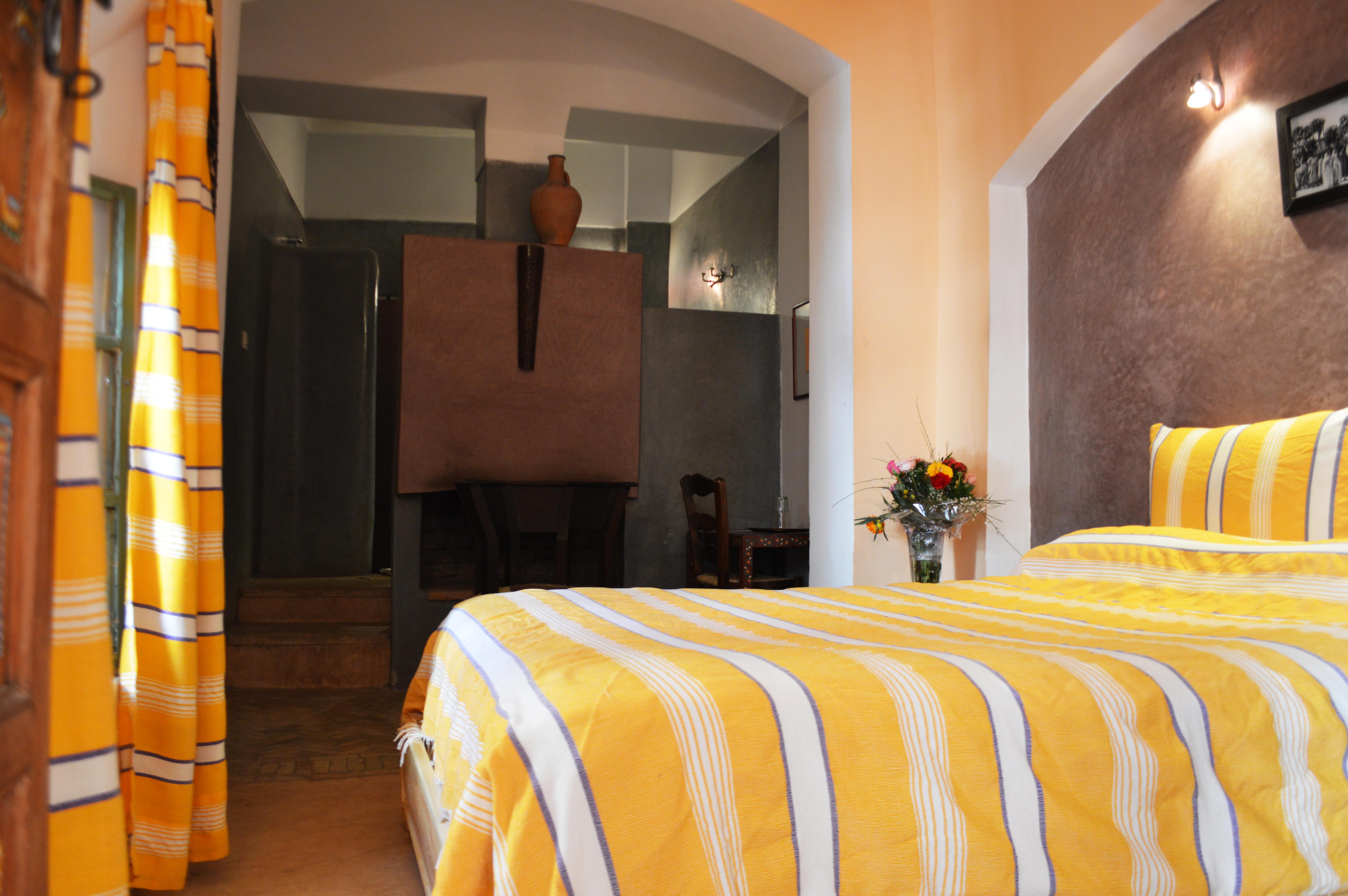 Dar Ihssane Hotel Маракеш Екстериор снимка