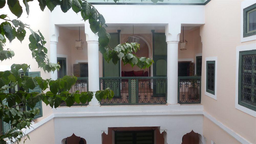 Dar Ihssane Hotel Маракеш Екстериор снимка
