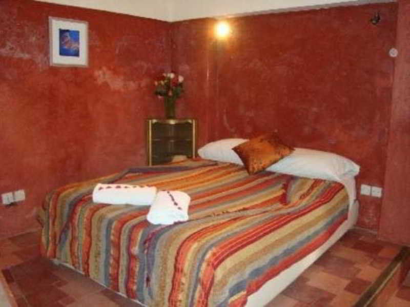 Dar Ihssane Hotel Маракеш Екстериор снимка