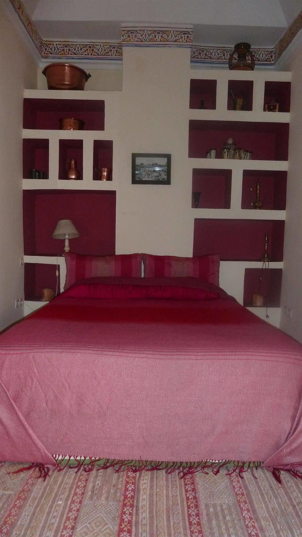 Dar Ihssane Hotel Маракеш Екстериор снимка