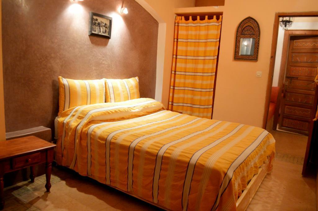 Dar Ihssane Hotel Маракеш Екстериор снимка