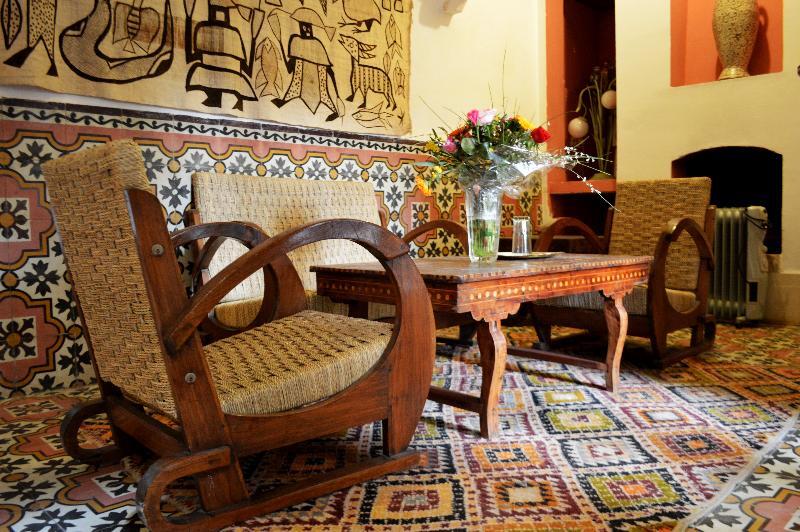 Dar Ihssane Hotel Маракеш Екстериор снимка